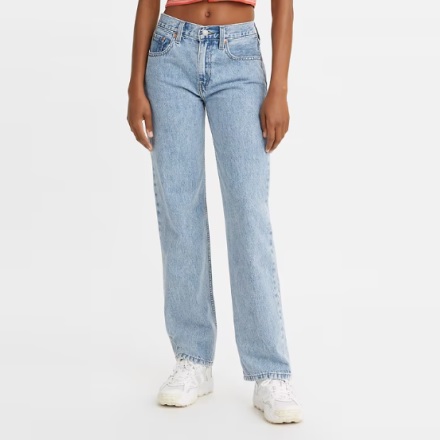 Levi's: 2 or More Bottoms for $49 Each