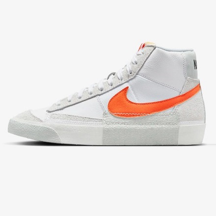 Nike: Up to 40% OFF New Markdowns ( $92.97 for Nike Blazer Mid Pro Club)