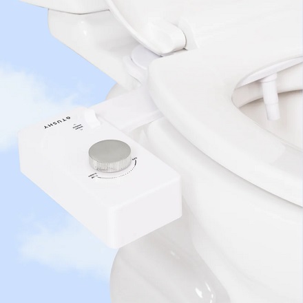 Tushy: $30 OFF TUSHY Classic 3.0 Our best-selling bidet attachment