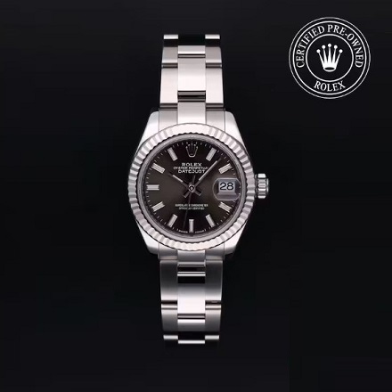 Goldsmiths: Rolex Certified Pre‑Owned At Goldsmiths