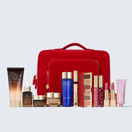 Estee Lauder: 11 Full-Size Favorites + MORE For the Price of One Full-Size Advanced Night Repair*