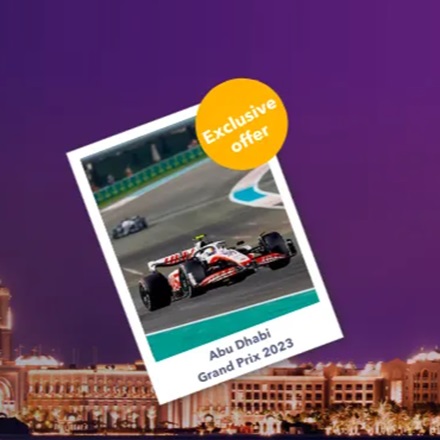 us.trip - Trip.com: Get Ready to Race with F1 – Exclusive 15% OFF on F1 Tickets & Up to 25% OFF on Flights