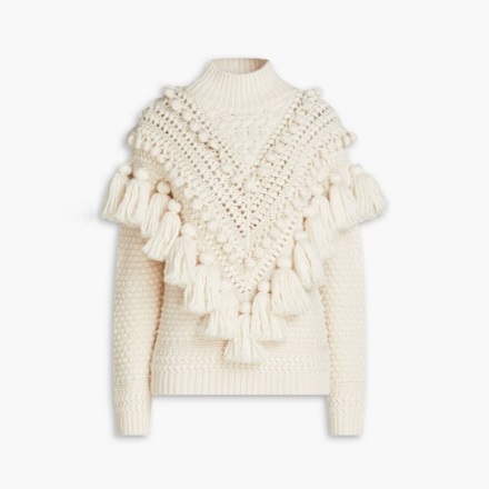 THE OUTNET.COM: Sweater & Knitwear Up to 60% OFF