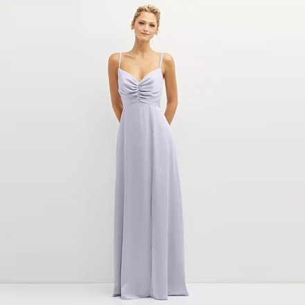 Dessy: Shop Bridesmaid Dresses New Styles Under $300