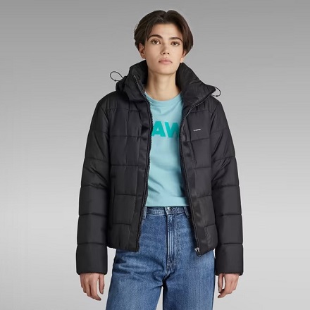 G-Star RAW: Black Friday Up to 50% OFF + Extra 10% OFF