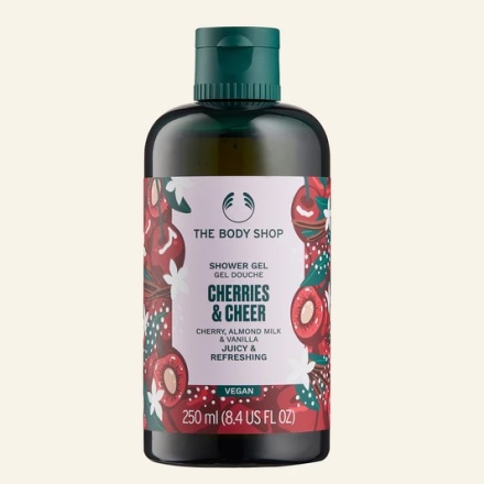 The Body Shop UK: UP TO 50% OFF* + Club Members Get An Extra 10% OFF!