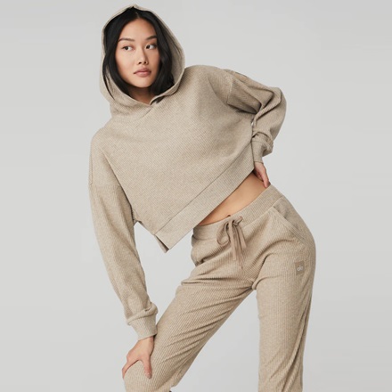 Alo Yoga: MUSE HOODIE Now Only $75