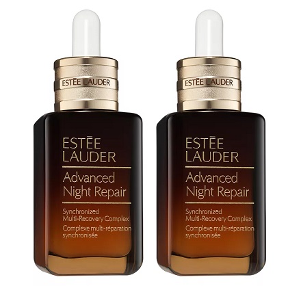 Macy - Macy’s: Holiday Glam 15% OFF Beauty Gift Sets ($156 for ESTÉE LAUDER Advanced Night Repair Duo)