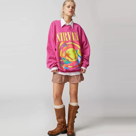 Urban Outfitters: 10 Days of Deals 50% OFF