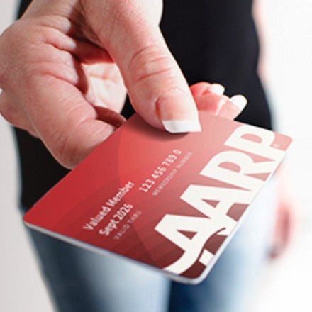 AARP (US):  AARP Membership $12 For Your First Year When You Sign Up For Automatic Renewal