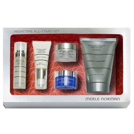 Merle Norman: Beauty Specials Up to 70% OFF