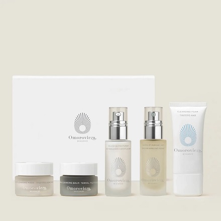 Omorovicza: Skincare Gift Sets - $139 for INTRODUCTORY KIT