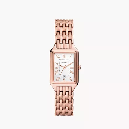 Fossil UK: Boxing Day - 30% OFF Selected Full-Price Styles
