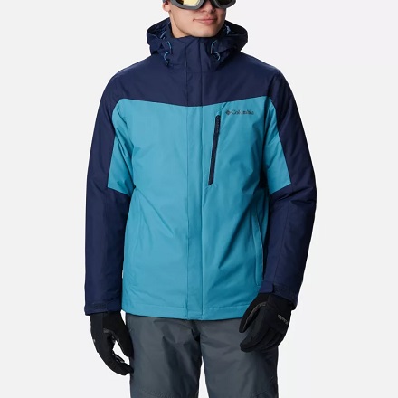 Columbia Sportswear: Annual Winter Sale Up to 50% OFF
