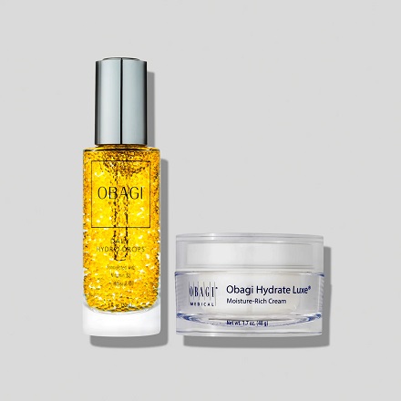 Obagi: Complimentary shipping on orders $149 + FREE Obagi Nu-Derm@ Gentle Cleanser and Toner travel size on orders $195+