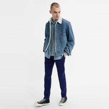 Levi's: End of Season Sale Extra 50% OFF Sale Styles