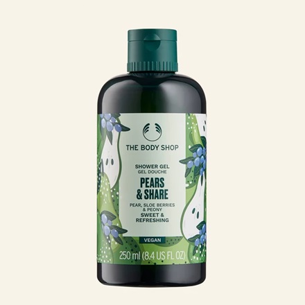 The Body Shop UK: UP TO 50% OFF* FURTHER REDUCTIONS