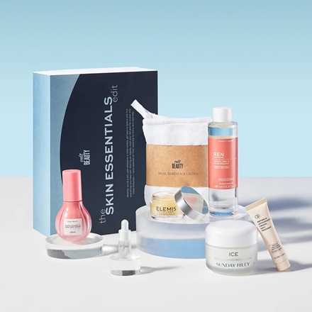 Cult Beauty: Save Over 75% on the Skincare Edits