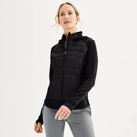 kohls - Kohl’s: 50% OFF Coats and Jackets for the Family