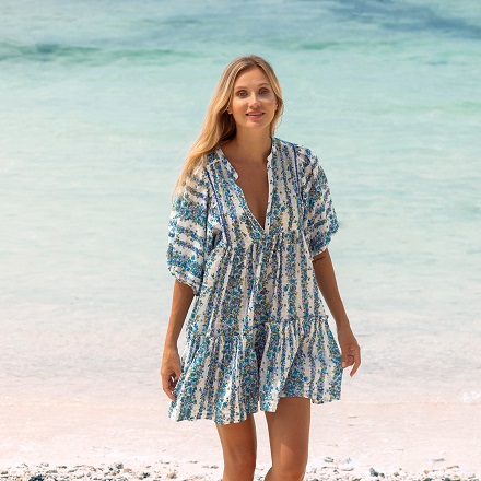Poupette St Barth: Discover Your Favorite Pieces Up to 50% OFF