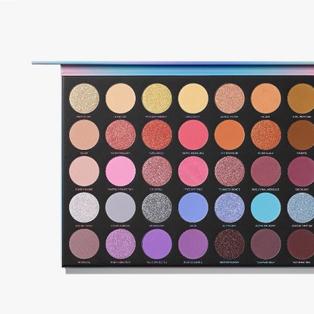 Morphe: Valentine's Day Shop Gifts to Make Hearts Melt Starting at $6