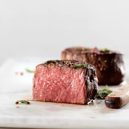 Omaha Steaks: Spring Sale, 50% OFF Sitewide