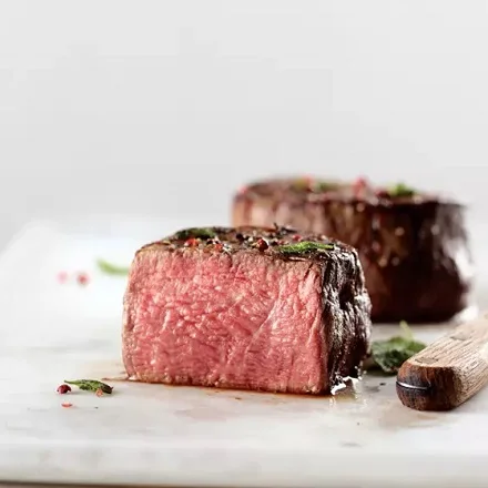 Omaha Steaks：春季折扣，全场肉类5折