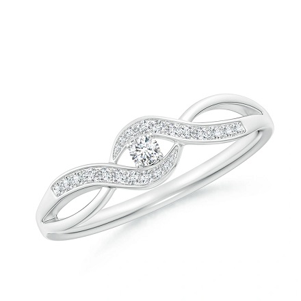 Angara UK: Say 'I Do' to Elegance 12% OFF on Fine Jewellery + FREE Garnet and Diamond Pendant