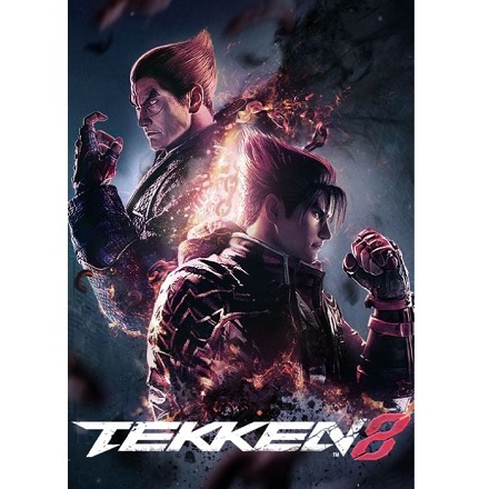 CDKeys: Editor's Pick - Tekken 8 Starting at $50.79
