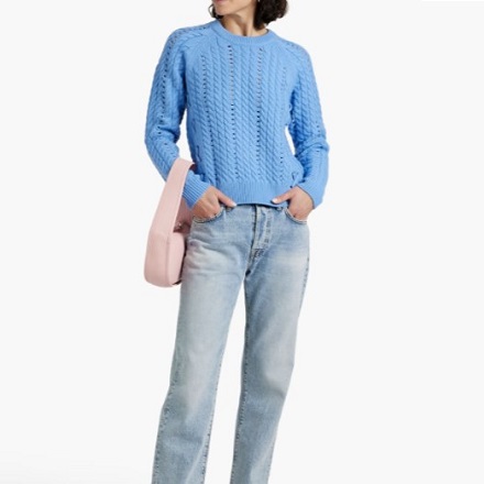 THE OUTNET.COM: Extra 25% OFF Knitwear