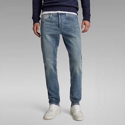 G-Star RAW: Up to 50% OFF New Styles Added