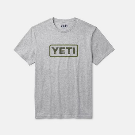 YETI US: 25% OFF Select YETI Apparel While Supplies Last