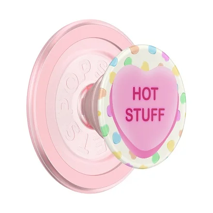 Popsockets: Valentine's Day Express yourself during this season of love