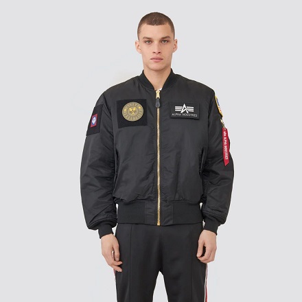 Alpha Industries: End of Season Sale, Starting at $23