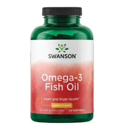 Swanson Health: Up to 50% OFF Swanson Brand + Free Ship$49