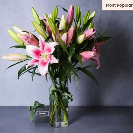 【Exclusive】Mr Roses APAC: 10% OFF Sitewide Flowers