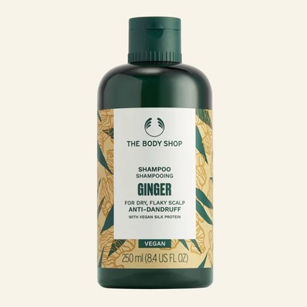 The Body Shop UK: Buy More Save More On Shampoo & Conditioners