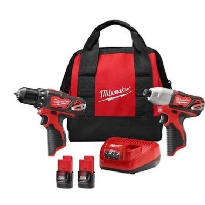 Acme Tools：MILWAUKEE BIG RED SALE，UP TO 25% OFF