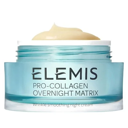 Elemis AU: Buy Pro-Collagen Morning Matrix Enjoy Gift Set Valued at $200