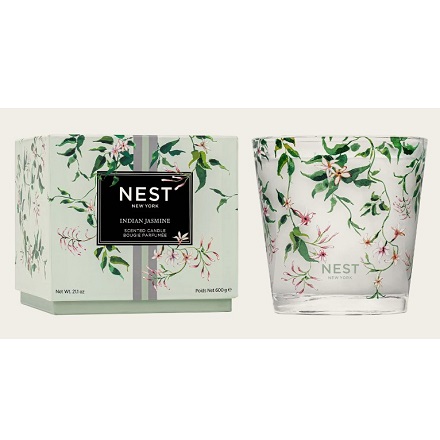 NEST New York:  Enjoy Complimentary Shipping on Orders $100+