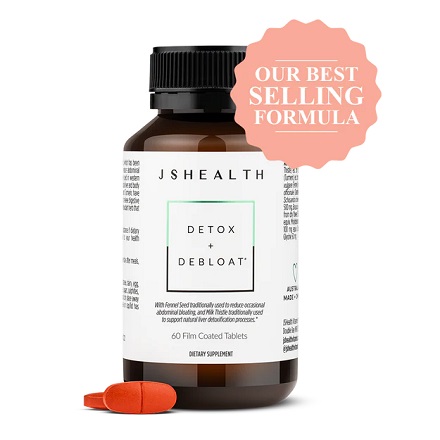 JSHealth UK: Subscribe + Save Up to 25% + Free shipping from £40