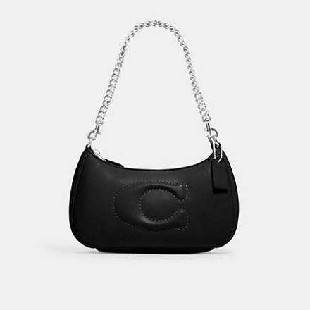 Coach Outlet: Back to Black Up to 70% OFF