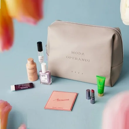 Moda Operandi: The SPRING BEAUTY BAG | Spend $300 on Beauty Get $500 Value