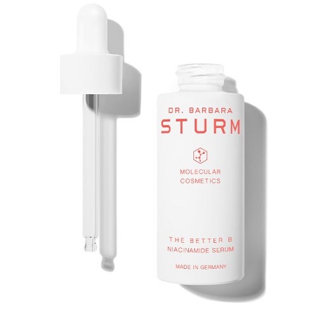 Dr. Barbara Sturm US：Sign Up To Our Newsletter & Join The Sturm Family To Receive 15% OFF Your First Order