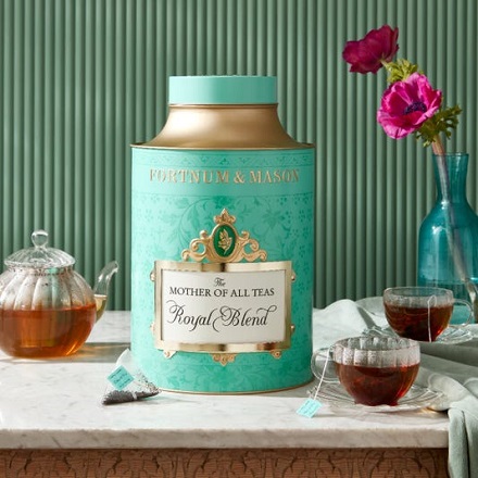 Fortnum & Mason: Mother's Day Gifts