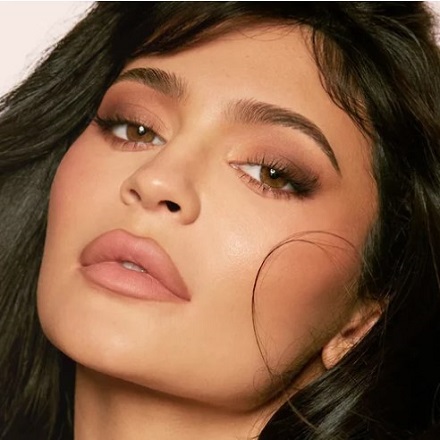 Kylie Cosmetics: New! Cosmic Kylie Jenner