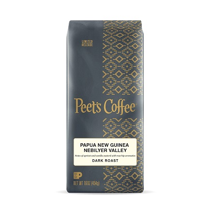 Peet's Coffee: Alfred Peet's Birthday 20% OFF Sitewide