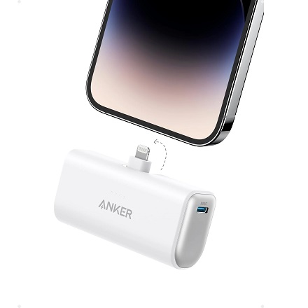 Anker US: Up to 40% OFF Anker Power Deals