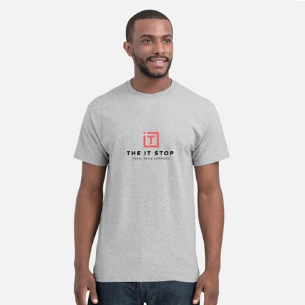 Vistaprint: Buy 2 T-shirts Get 1 Free