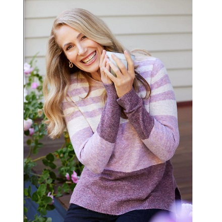 Black Pepper AU: 2 for $149* Selected Knitwear